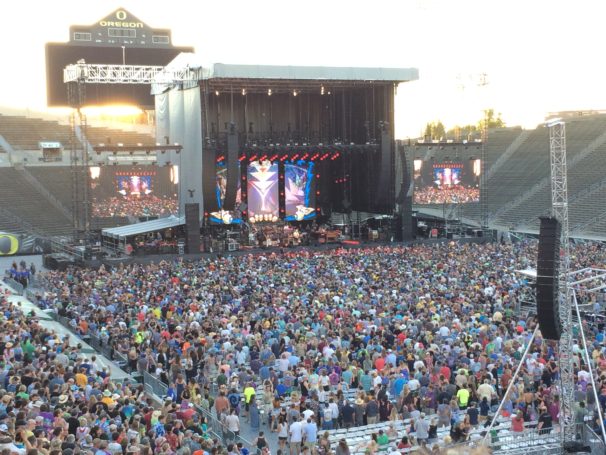 Major Cannabis Events in Nevada—Fall 2025 Calendar